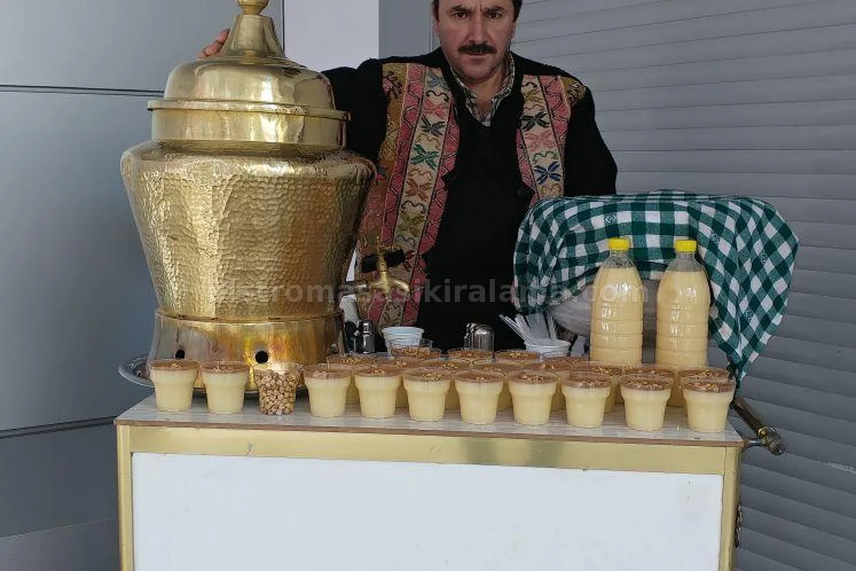 Bozaci Kiralama